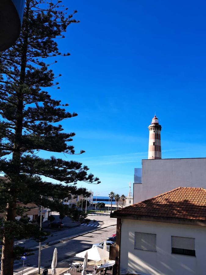 Apartamento Mar E Sol Gafanha da Nazare Exterior photo