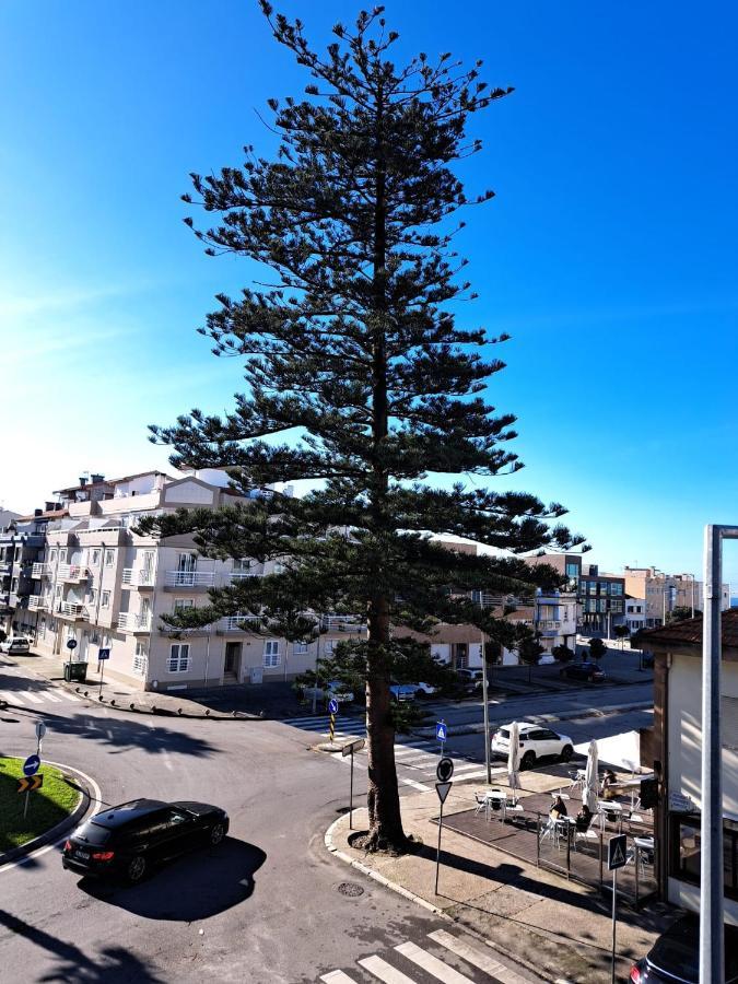 Apartamento Mar E Sol Gafanha da Nazare Exterior photo