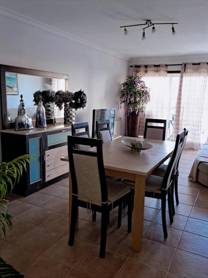 Apartamento Mar E Sol Gafanha da Nazare Exterior photo