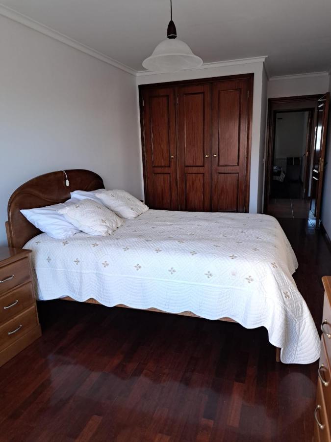 Apartamento Mar E Sol Gafanha da Nazare Exterior photo