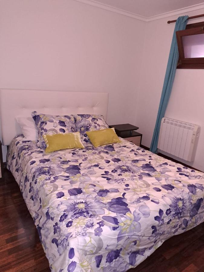 Apartamento Mar E Sol Gafanha da Nazare Exterior photo