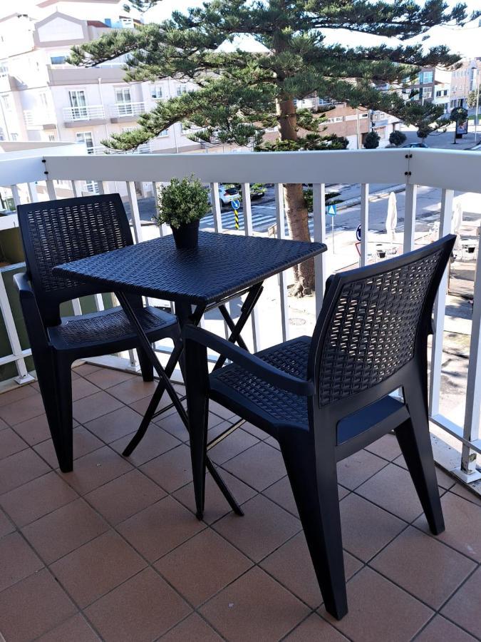 Apartamento Mar E Sol Gafanha da Nazare Exterior photo