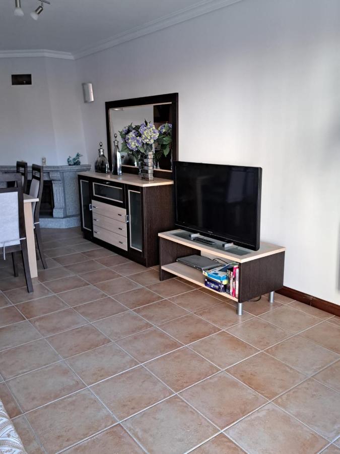 Apartamento Mar E Sol Gafanha da Nazare Exterior photo