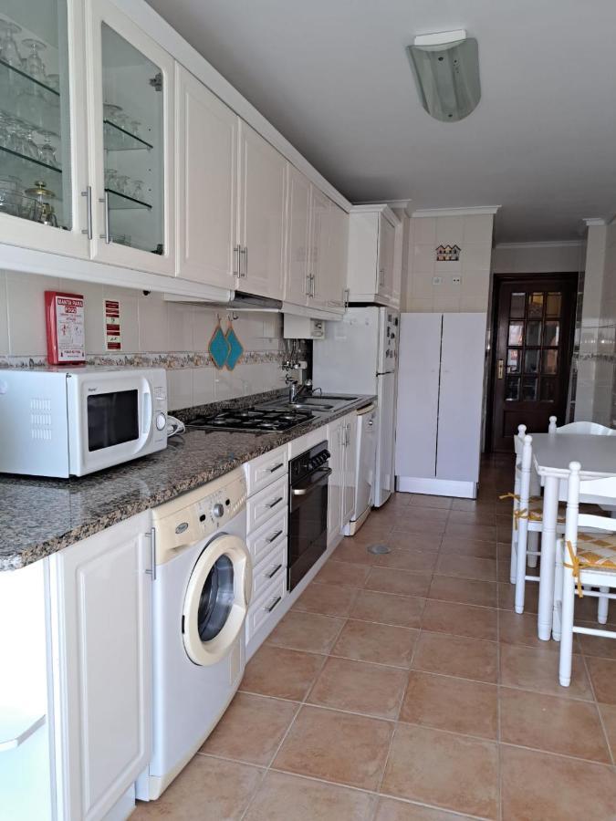 Apartamento Mar E Sol Gafanha da Nazare Exterior photo
