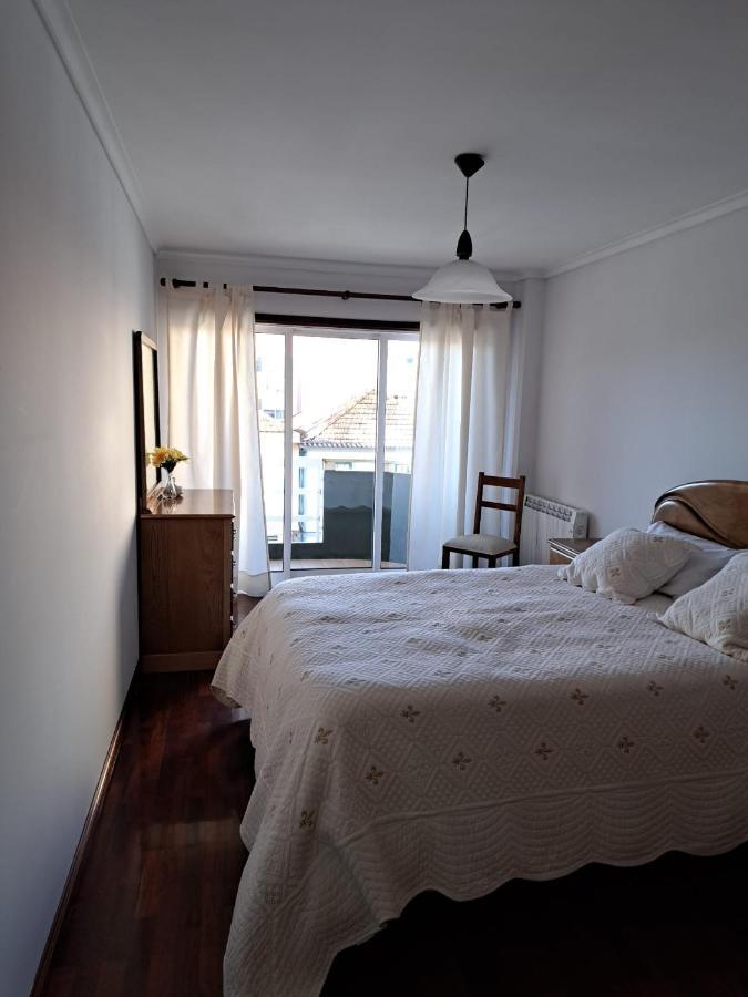 Apartamento Mar E Sol Gafanha da Nazare Exterior photo