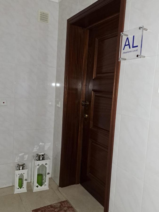Apartamento Mar E Sol Gafanha da Nazare Exterior photo