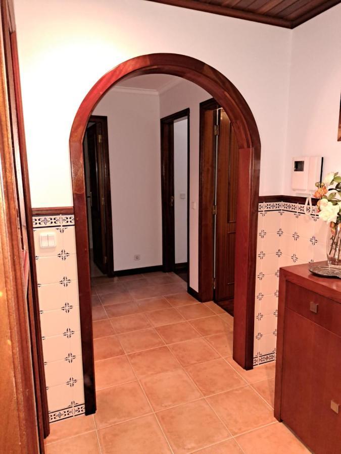 Apartamento Mar E Sol Gafanha da Nazare Exterior photo
