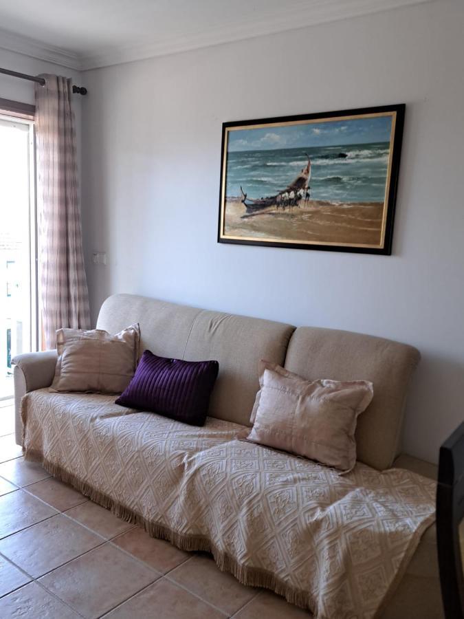 Apartamento Mar E Sol Gafanha da Nazare Exterior photo